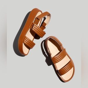 Madewell the Emmalee Sandal